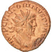 Moneta, Victorinus, Antoninianus, BB+, Biglione, Cohen:112