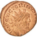 Munten, Victorin, Antoninianus, ZF+, Billon, Cohen:112