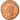 Munten, Victorin, Antoninianus, ZF+, Billon, Cohen:112