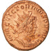 Munten, Victorin, Antoninianus, ZF+, Billon, Cohen:112