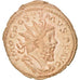 Munten, Postuum, Antoninianus, ZF+, Billon, RIC:93.