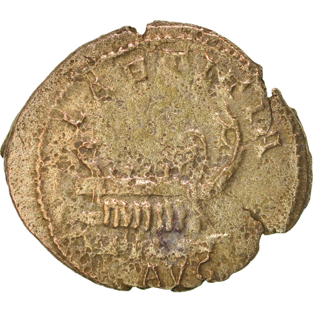 Coin, Postumus, Antoninianus, VF(30-35), Billon, RIC:73.