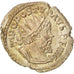 Postumus, Antoninianus, AU(55-58), Billon, RIC #309., 3.40