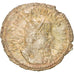 Monnaie, Postume, Antoninien, TB+, Billon, Cohen:39. RIC 58, RIC:58