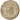 Moneda, Postumus, Antoninianus, MBC+, Vellón, Cohen:331, RIC:335.