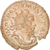Moneta, Postumus, Antoninianus, AU(50-53), Bilon, RIC:80