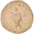 Moneta, Postumus, Antoninianus, EF(40-45), Bilon, Cohen:360