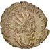Coin, Postumus, Antoninianus, EF(40-45), Billon, Cohen:199
