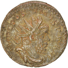 Munten, Postuum, Antoninianus, ZF+, Billon, Cohen:199