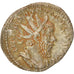 Monnaie, Postume, Antoninien, TTB+, Billon, Cohen:199
