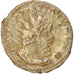 Munten, Postuum, Antoninianus, ZF+, Billon, Cohen:199