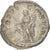 Moneta, Severus Alexander, Denarius, AU(50-53), Srebro, Cohen:311