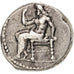 Tetradrachm, Babylon, EF(40-45), Silver, 15.23