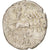 Moneta, Denarius, Roma, EF(40-45), Srebro, Babelon:1.