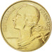 Monnaie, France, Marianne, 20 Centimes, 1989, SPL, Aluminum-Bronze, KM:930