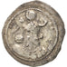 Sassanid (II century BC - VII century BC), Yazgard I (399-420), Drachm, BB, A...