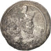 Sassanid (II century BC - VII century BC), Yazgard I (399-420), Drachm,...