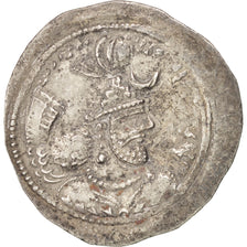 Sassanid (II century BC - VII century BC), Yazgard I (399-420), Drachm,...