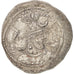 Sassanid (II century BC - VII century BC), Yazgard I (399-420), Drachm,...
