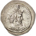 Sassanid (II century BC - VII century BC), Yazgard I (399-420), Drachm, SPL-,...