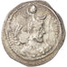 Coin, Sassanid (II century BC - VII century BC), Yazgard I (399-420), Drachm