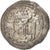 Moneda, Sassanid (II century BC - VII century BC), Yazgard I (399-420), Drachm