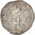 Moneta, Królowie sasadzyńscy, Yazgard I (399-420), Drachm, AU(50-53), Srebro