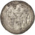 Monnaie, Sassanid (II century BC - VII century BC), Yazgard I (399-420)