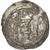 Moneta, Królowie sasadzyńscy, Yazgard I (399-420), Drachm, VF(20-25), Srebro
