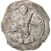 Sassanid (II century BC - VII century BC), Vahram IV (388-399), Drachm,...