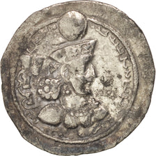 Sassanid (II century BC - VII century BC), Shapur III (383-388), Drachm,...