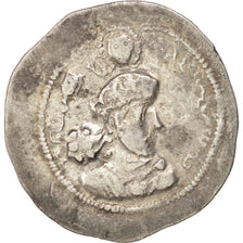 Sassanid (II century BC - VII century BC), Shapur III (383-388), Drachm,...