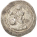 Sassanid (II century BC - VII century BC), Shapur III (383-388), Drachm,...