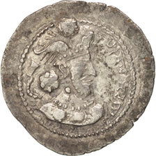 Sassanid (II century BC - VII century BC), Vahram IV (388-399), Drachm,...