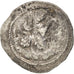 Coin, Sassanid (II century BC - VII century BC), Vahram IV (388-399), Drachm
