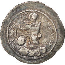 Sassanid (II century BC - VII century BC), Vahram IV (388-399), Drachm,...