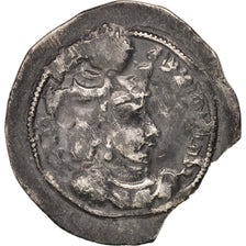 Coin, Sassanid (II century BC - VII century BC), Vahram IV (388-399), Drachm