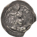 Coin, Sassanid (II century BC - VII century BC), Vahram IV (388-399), Drachm
