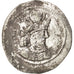 Sassanides, Vahram IV (388-399), Drachme, Göbl 136
