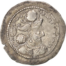 Sassanid (II century BC - VII century BC), Vahram IV (388-399), Drachm, BB+,...