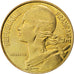 FRANCE, Marianne, 20 Centimes, 1994, Paris, KM #930, AU(55-58),...