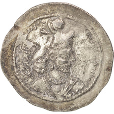 Sassanid (II century BC - VII century BC), Vahram IV (388-399), Drachm, BB, A...