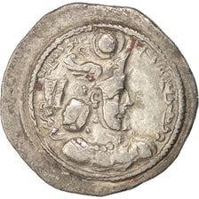 Sassanid (II century BC - VII century BC), Vahram IV (388-399), Drachm,...