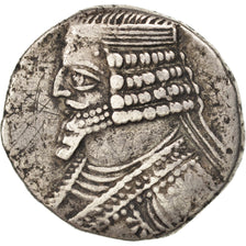 Moneta, Parthia (Kingdom of), Phraates IV, Tetradrachm, BB, Argento