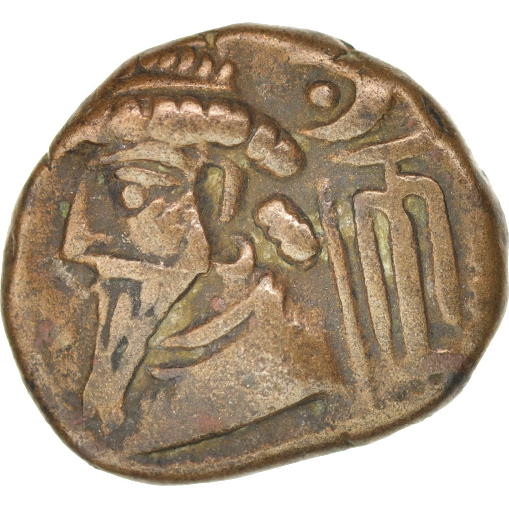 Coin, Parthia (Kingdom of), Elymaïde Kingdom - Unknown kings, Drachm