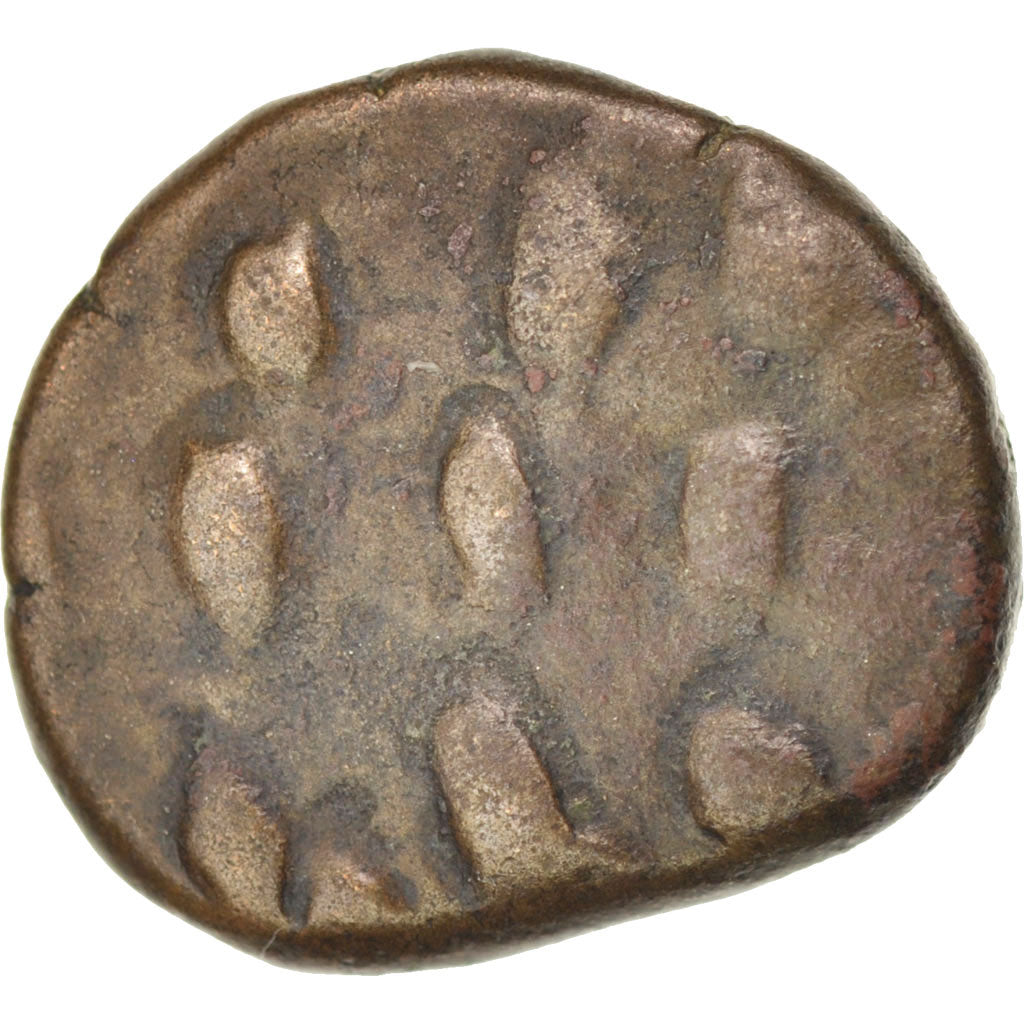Coin, Parthia (Kingdom of), Elymaïde Kingdom - Unknown kings, Drachm