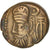 Moneda, Parthia (Kingdom of), Elymaïde Kingdom - Unknown kings, Drachm, MBC+