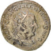 Münze, Valerian I, Antoninianus, SS, Billon, Cohen:65