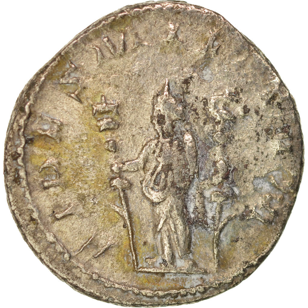 Munten, Valerius I, Antoninianus, ZF, Billon, Cohen:65