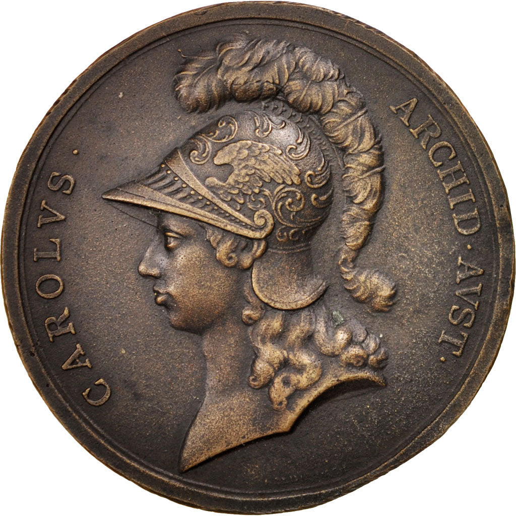 Austria, Medal, History, EBC, Bronce